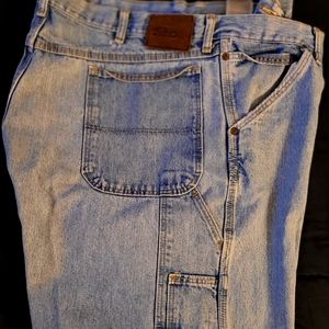 Wrangler Jeans 40x32